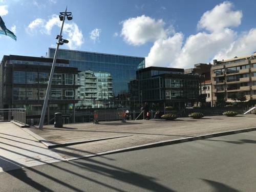 Apartamento Koksijde App Zeelaan C4