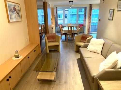 Apartamento Koksijde App Zeelaan C4
