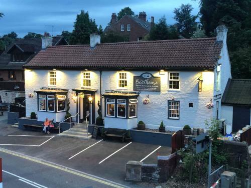 Posada The Boathouse Wylam