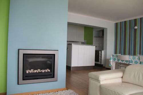 Apartamento Zeedijk 241