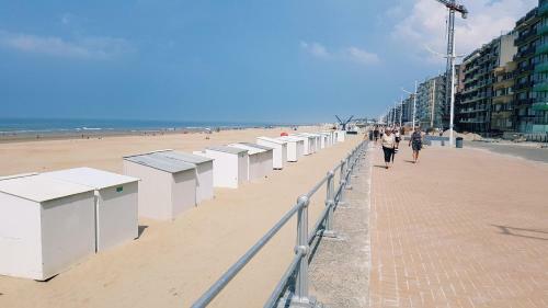 Apartamento Zeedijk 241
