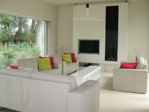 Villa Duinpaviljoen