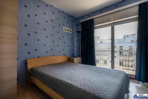 Apartamento Atlantic 0504