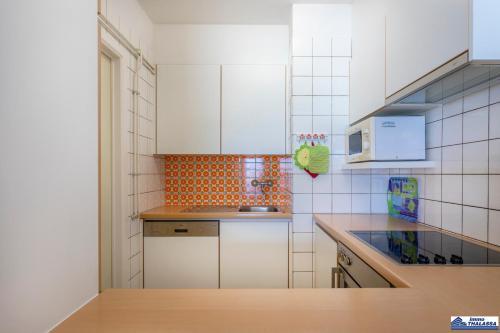 Apartamento Atlantic 0504