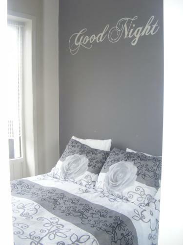 Apartamento Nos Loisirs