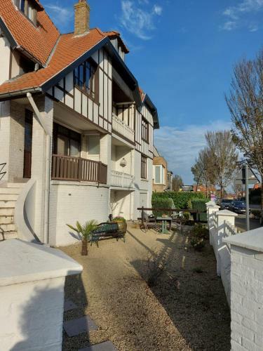 Apartamento Nos Loisirs