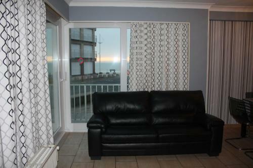 Apartamento R�sidence Atlantic