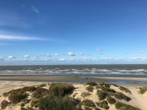 Apartamento Koksijde Zeedijk Res Manh