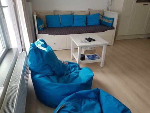 Apartamento Zeezucht