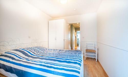 Apartamento Calidris 101 Incl Garage