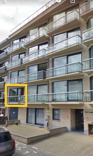 Apartamento Calidris 101 Incl Garage