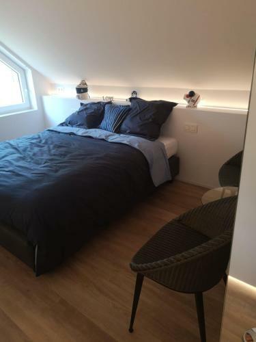 Apartamento Luxueus Duplex Appartement Aan Zee