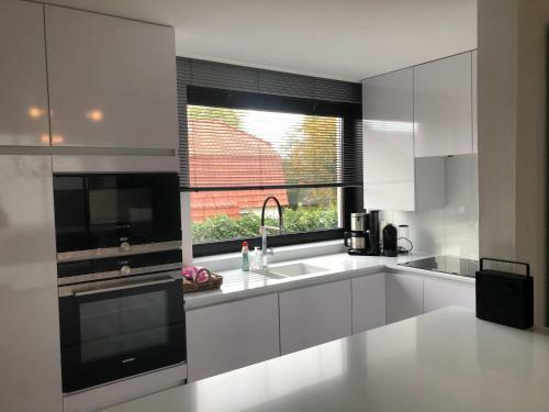 Villa Georges Met Tuin En Sauna