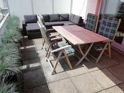 Apartamento Appartement, Residentie Syci