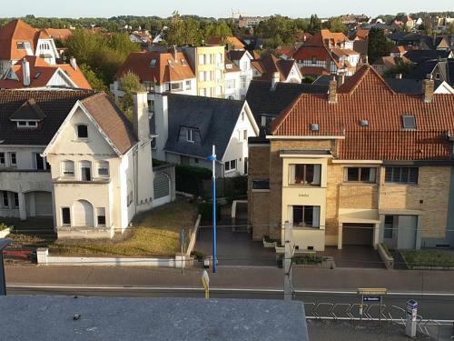 Apartamento Appartement, Residentie Syci