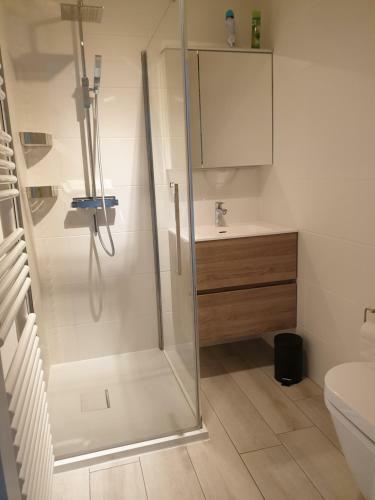 Apartamento Appartement, Residentie Syci