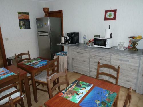 Bed & Breakfast Dodo Des Iles