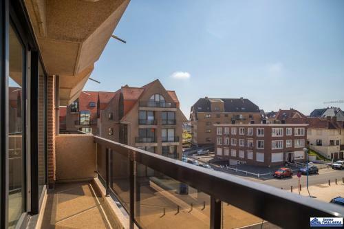 Apartamento Zeerust 0302