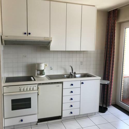Apartamento Koksijde App Zeelaan B3