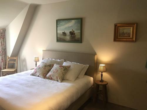 Bed & Breakfast De Gasterie