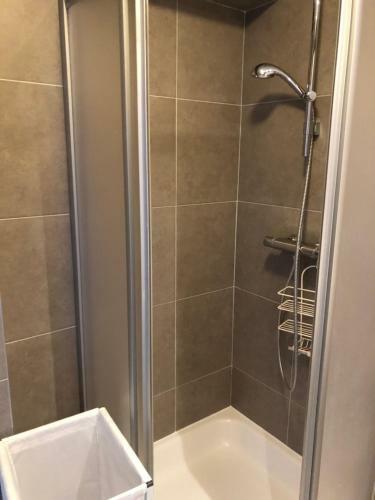 Apartamento Residentie Kapelhof