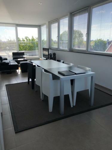 Apartamento Residentie Kapelhof