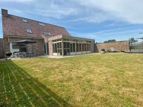 Vakantiewoning Maison Remi - 12pers