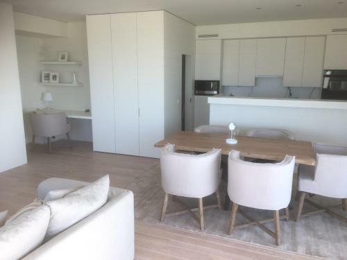 Apartamento Oostduinkerke Long Island