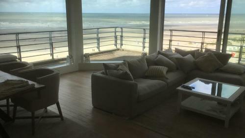 Apartamento Oostduinkerke Long Island