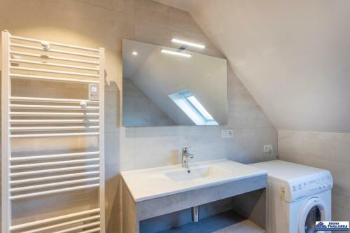 Apartamento Zandstuyver 0503