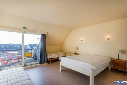 Apartamento Zandstuyver 0503
