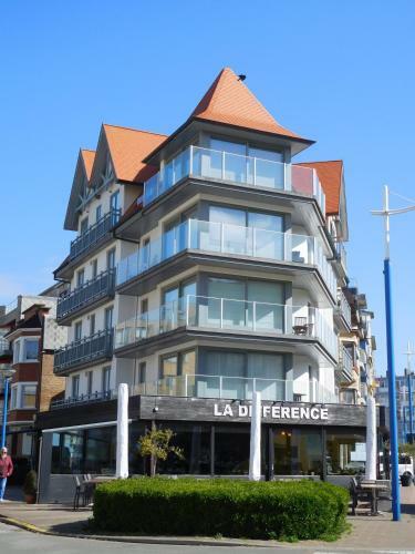 Apartamento Zeppelin 0102