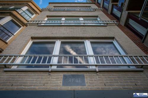 Apartamento Opale 0101