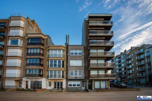 Apartamento Opale 0101