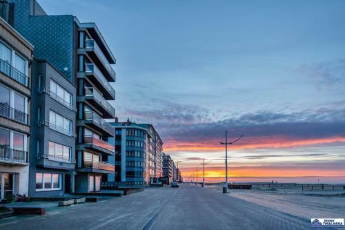 Apartamento Opale 0101