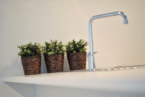 Apartamento Residentie Rivella