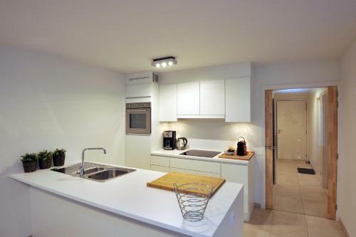 Apartamento Residentie Rivella