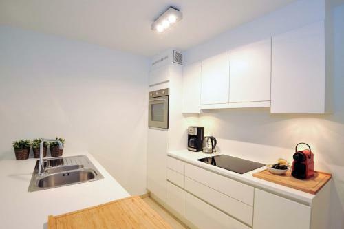 Apartamento Residentie Rivella
