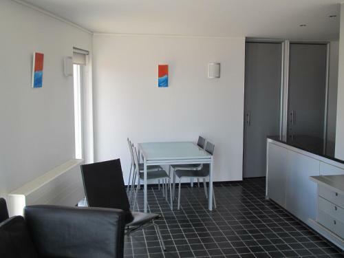 Apartamento Malibu Beach