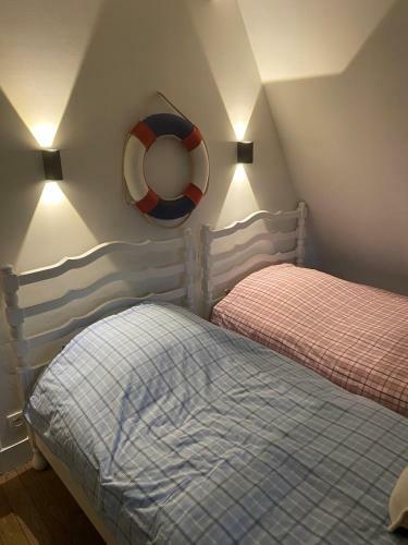 Charme Villa Le Chat Bott�