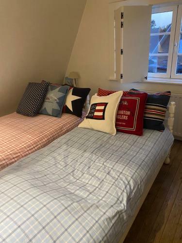 Charme Villa Le Chat Bott�