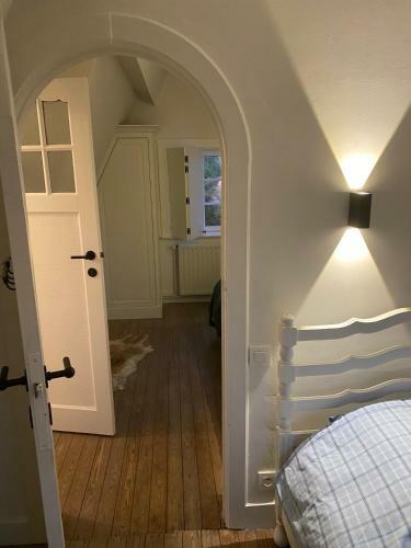 Charme Villa Le Chat Bott�