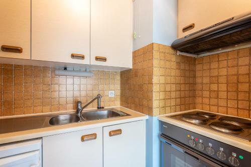 Apartamento Zuydcoote Glv Bo