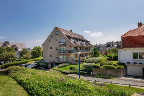 Apartamento Zuydcoote Glv Bo