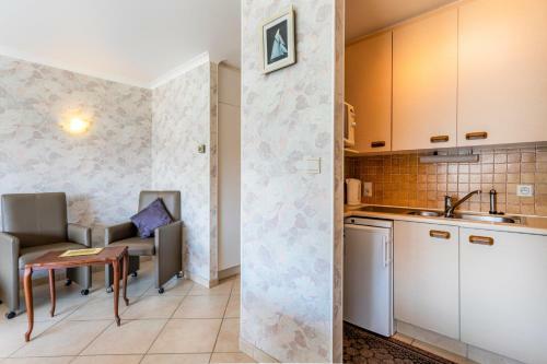 Apartamento Zuydcoote Glv Bo