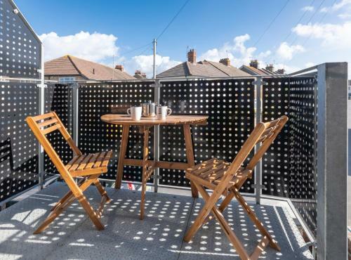 Apartamento The Bakehouse