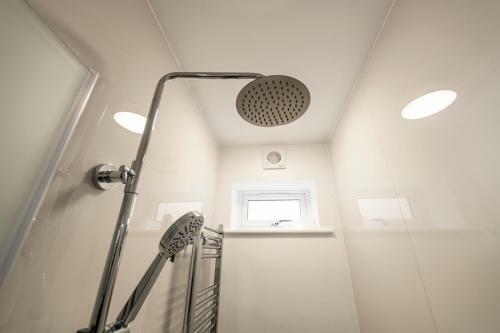 Apartamento The Bakehouse