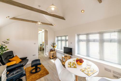 Apartamento The Bakehouse