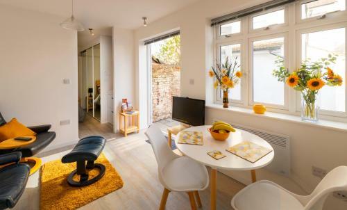 Apartamento The Bakehouse