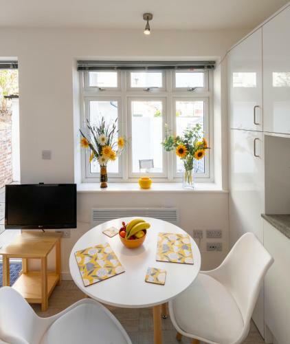 Apartamento The Bakehouse